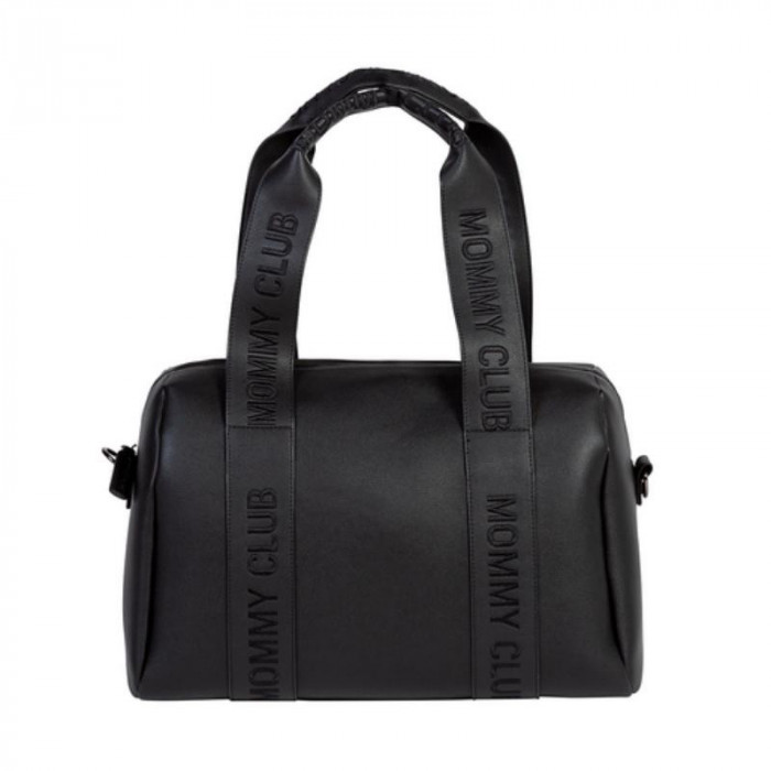 BOLSO MOMMY CLUB SIGNATURE POLIPIEL...