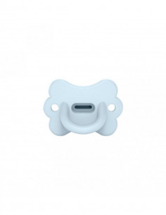 CHUPETE SILICONA FIS 0/6...