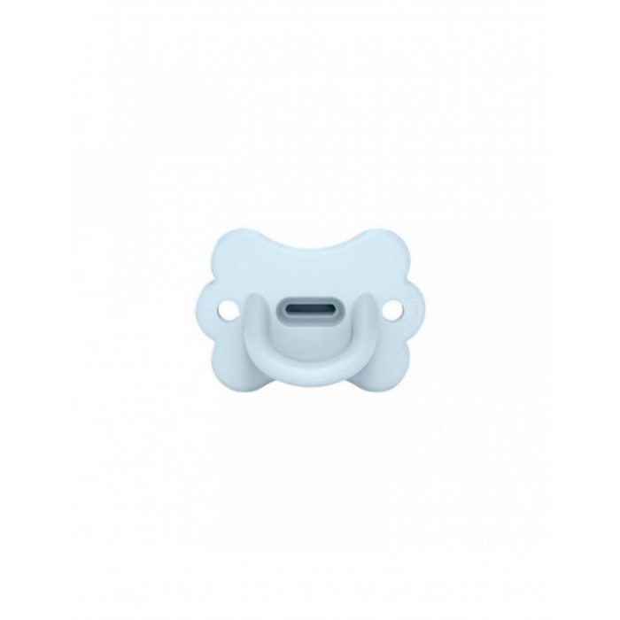 CHUPETE SILICONA FIS 0/6 BUTTERFLY...