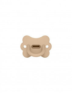 CHUPETE SILICONA FIS 0/6...