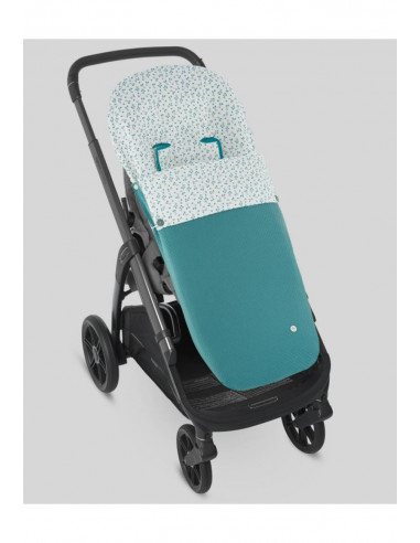 SACO SILLA DESENFUNDABLE CHERRY VERDE...