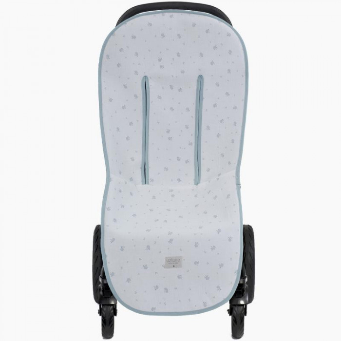 FUNDA SILLA RECTA CLEA VERDE UZTURRE