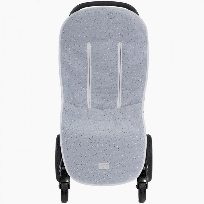 FUNDA SILLA RECTA TILDA VERDE UZTURRE