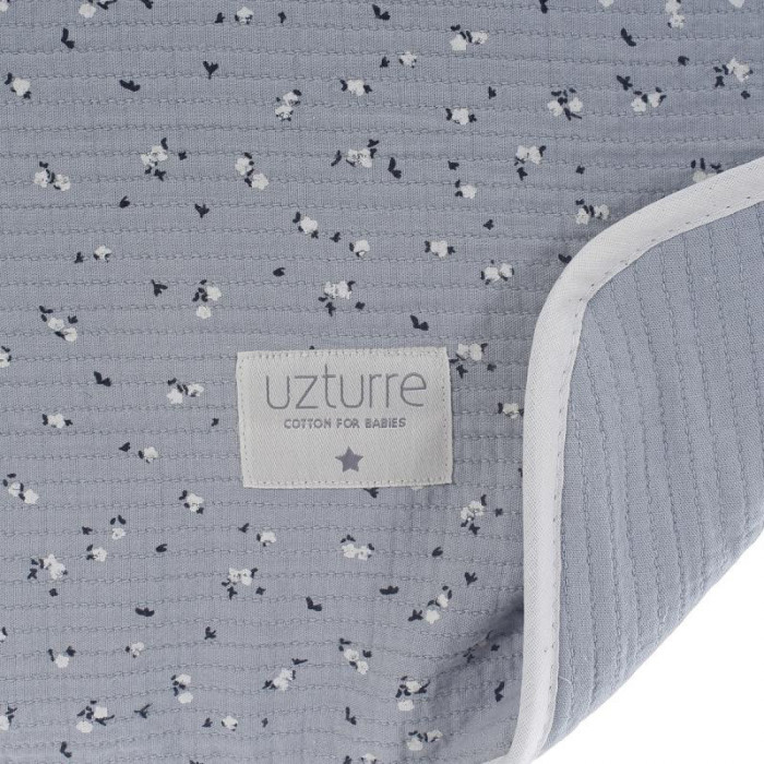 FUNDA SILLA RECTA TILDA VERDE UZTURRE