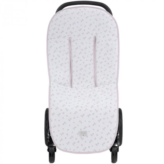 FUNDA SILLA RECTA FLAVIA ROSA UZTURRE