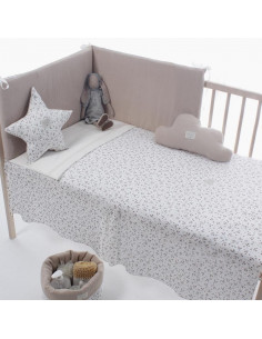 EDREDON+PROTECTOR INES...