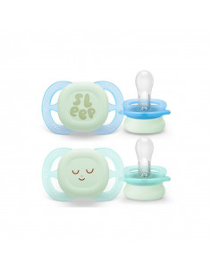 PACK 2 CHUPETES 0/2 ULTRA...