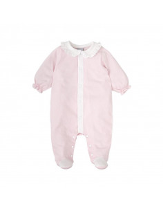 PELELE ALGODON ABIERTO...