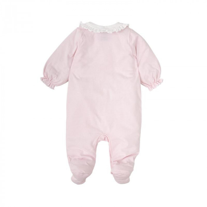 PELELE ALGODON ABIERTO ILUSION ROSA...