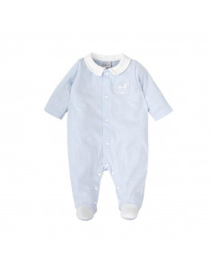 PELELE ALGODON ABIERTO...