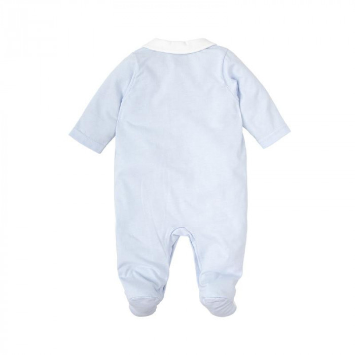 PELELE ALGODON ABIERTO ILUSION AZUL...