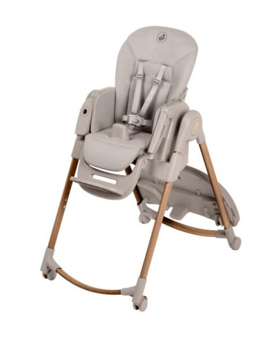 TRONA MINLA PLUS ELEGANCE BEIGE MAXICOSI
