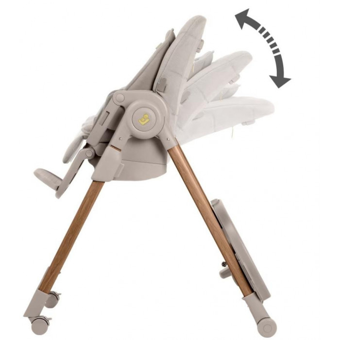 TRONA MINLA PLUS ELEGANCE BEIGE MAXICOSI