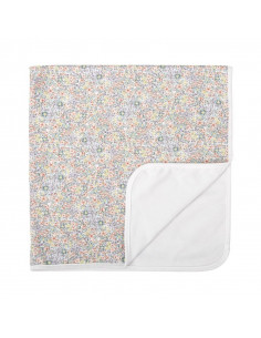 ARRULLO ALGODON AURA FLORES...