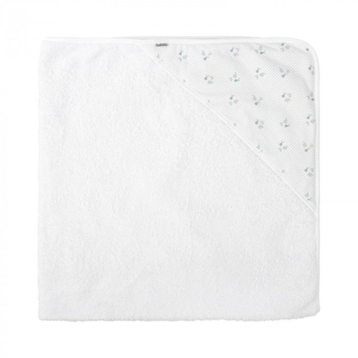 CAPA BAÑO MAXI FANTASIA VERDE BABIDU