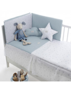 EDREDON+PROTECTOR CLEA...