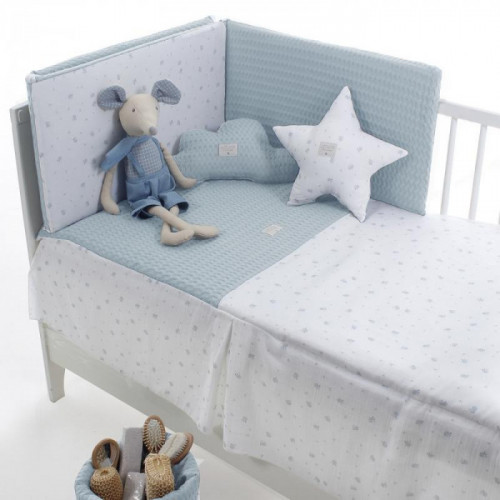 EDREDON+PROTECTOR CLEA...