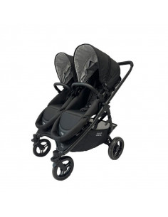 SILLA PASEO GEMELAR SNAP...