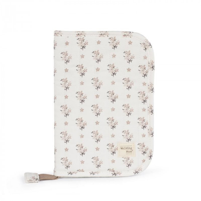 PORTADOCUMENTOS BOTTON FLORES WALKING...