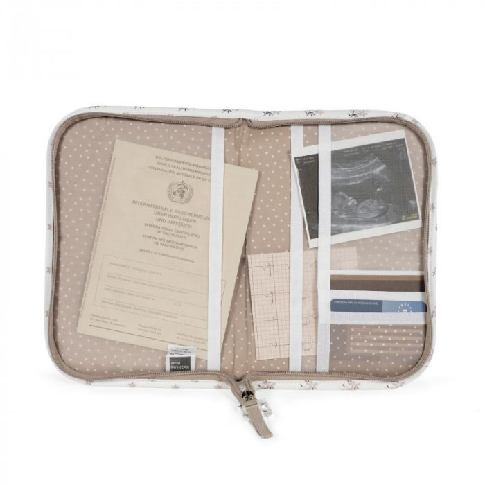 PORTADOCUMENTOS BOTTON FLORES WALKING...