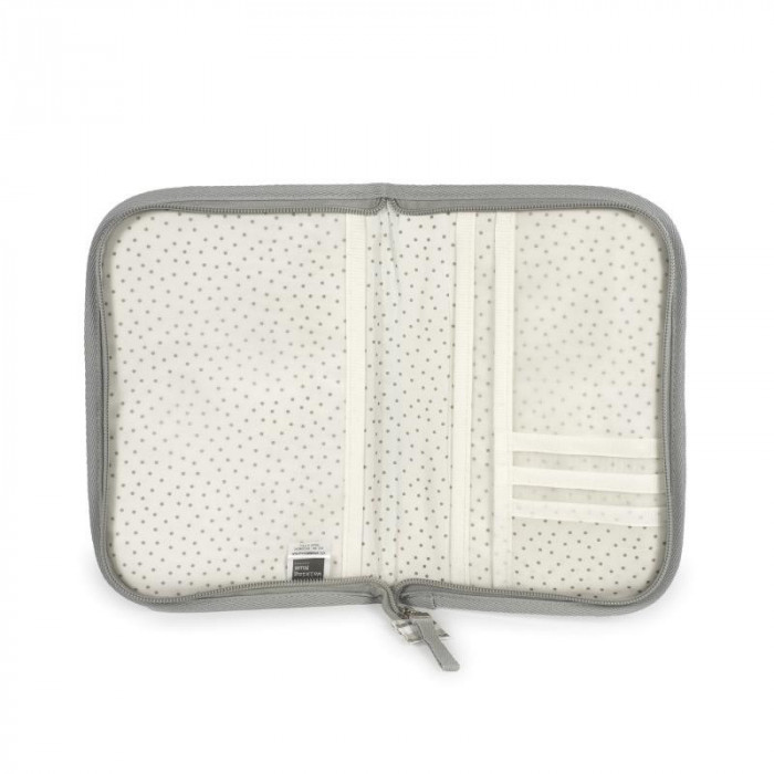 PORTADOCUMENTOS BOTTON RAYAS WALKING MUM