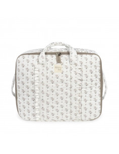 MALETA BOTTON FLORES...