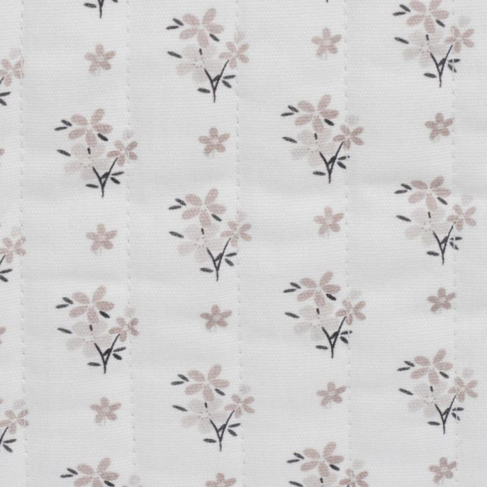 MALETA BOTTON FLORES WALKING MUM