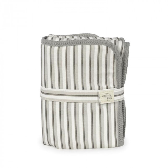 CAMBIADOR BOTTON RAYAS WALKING MUM
