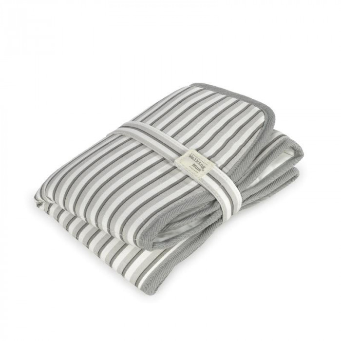 CAMBIADOR BOTTON RAYAS WALKING MUM