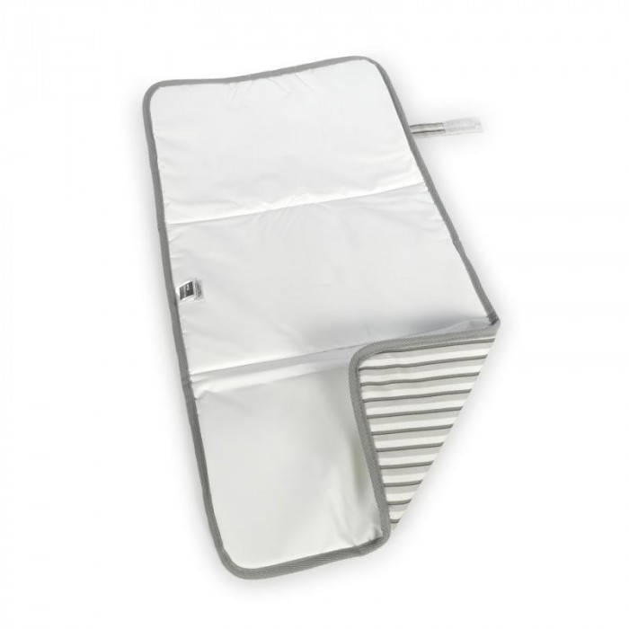 CAMBIADOR BOTTON RAYAS WALKING MUM