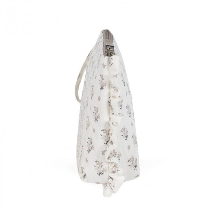 NECESER BOTTON FLORES WALKING MUM