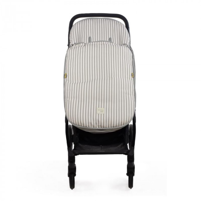 SACO SILLA DESENFUNDABLE BOTTON RAYAS...