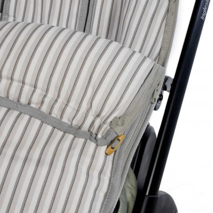 SACO SILLA DESENFUNDABLE BOTTON RAYAS...