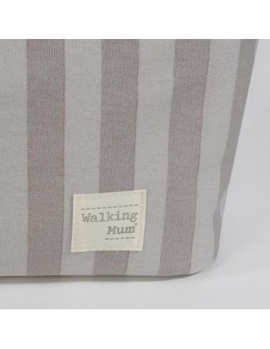 ORGANIZADOR SINTRA BEIG WALKING MUM