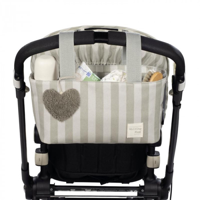 ORGANIZADOR SINTRA VERDE WALKING MUM