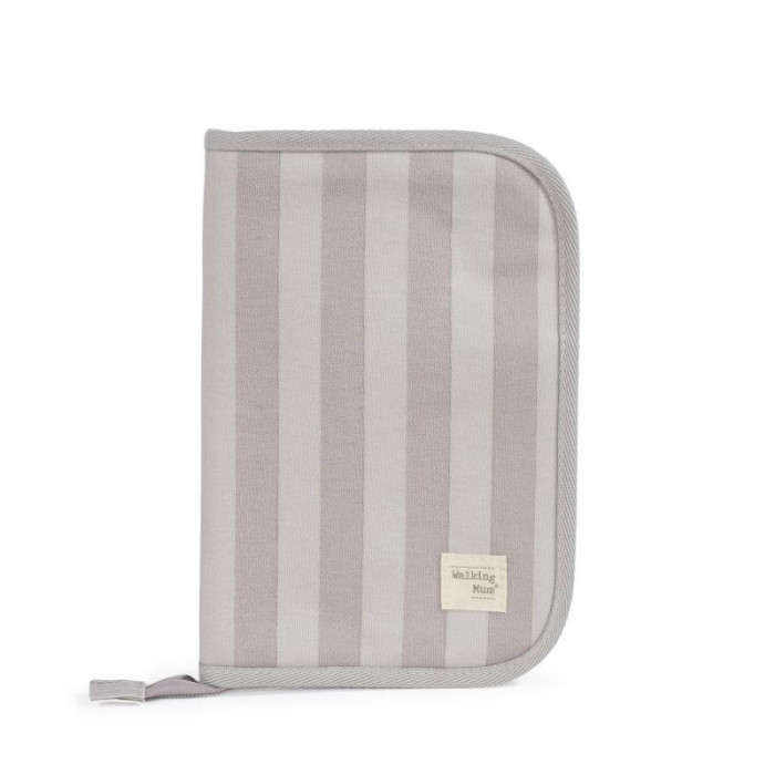 PORTADOCUMENTOS SINTRA BEIG WALKING MUM