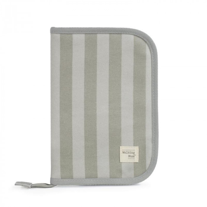 PORTADOCUMENTOS SINTRA VERDE WALKING MUM