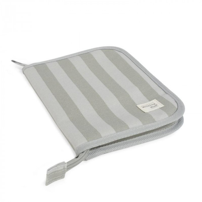 PORTADOCUMENTOS SINTRA VERDE WALKING MUM