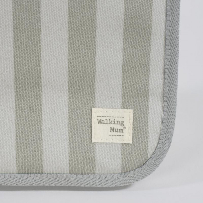 PORTADOCUMENTOS SINTRA VERDE WALKING MUM