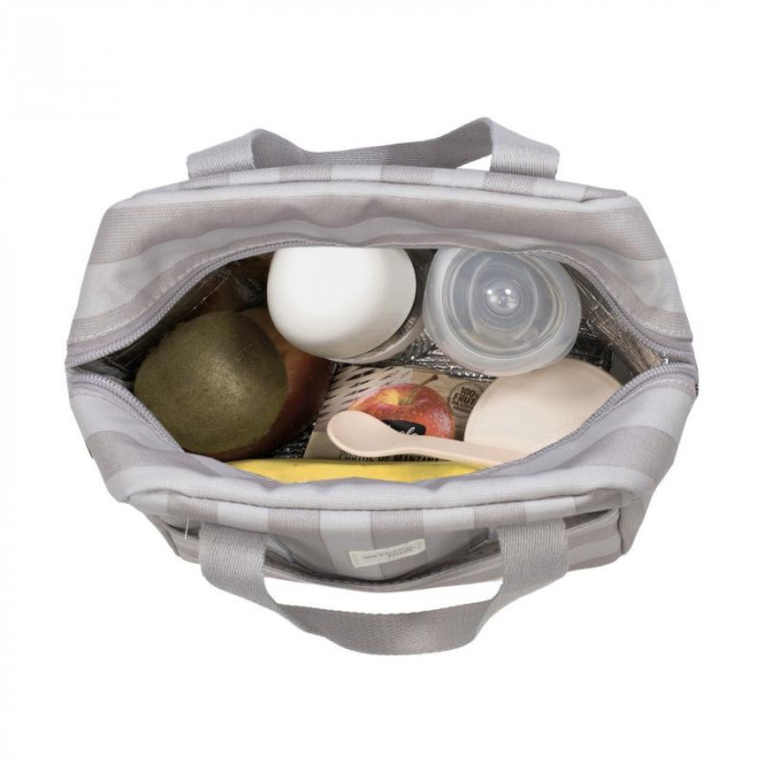 MOCHILA TERMICA SINTRA BEIG WALKING MUM