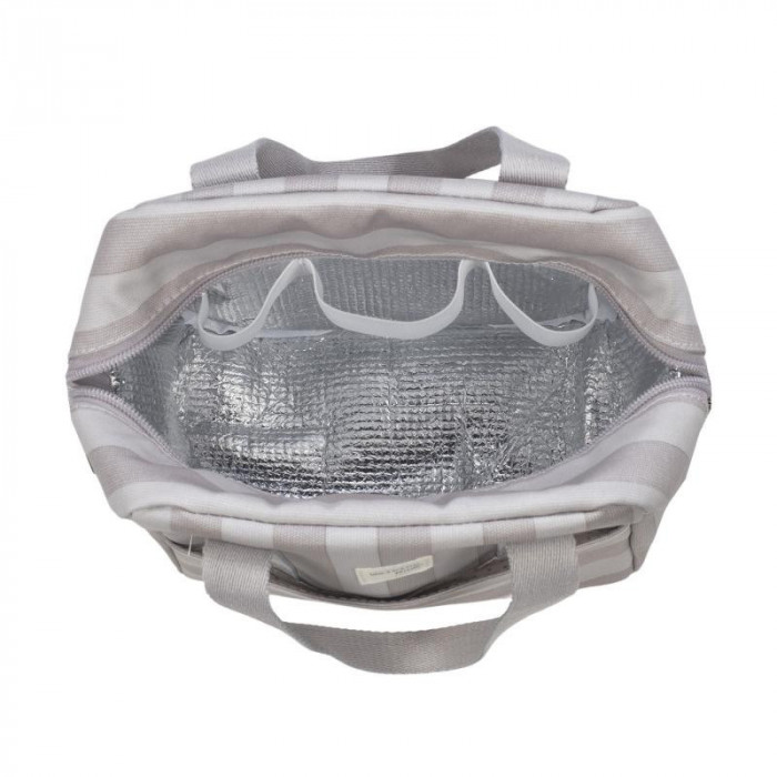 MOCHILA TERMICA SINTRA BEIG WALKING MUM