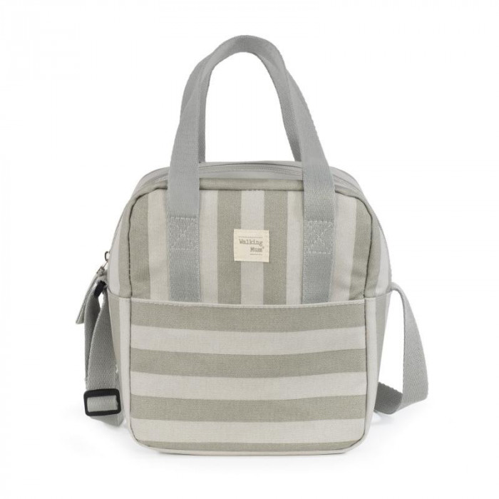 MOCHILA TERMICA SINTRA VERDE WALKING MUM