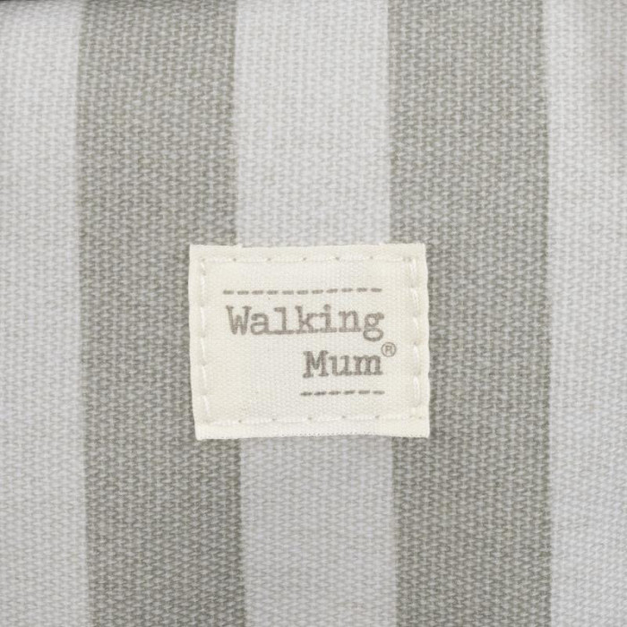 MOCHILA TERMICA SINTRA VERDE WALKING MUM