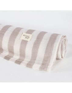 MUSELINA SINTRA BEIG...