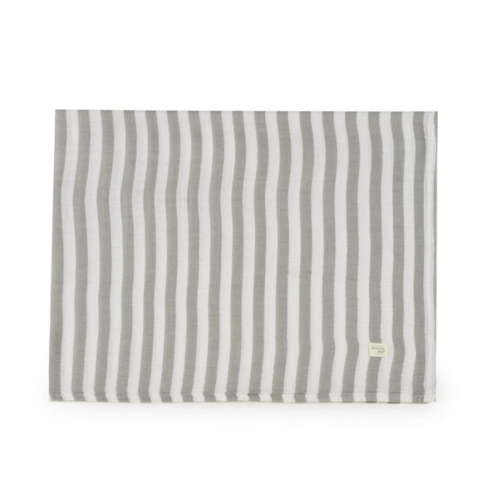 MUSELINA SINTRA VERDE WALKING MUM