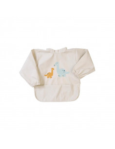 BABERO IMPERMEABLE CON...