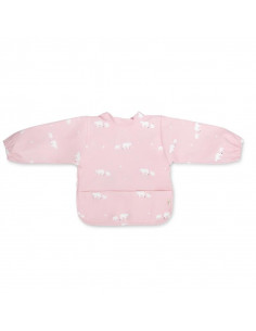 BABERO IMPERMEABLE CON...