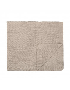 MANTA TRICOT BAMBU NEW...