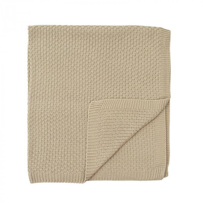 MANTA TRICOT BAMBU NEW VERDE BIMBI...