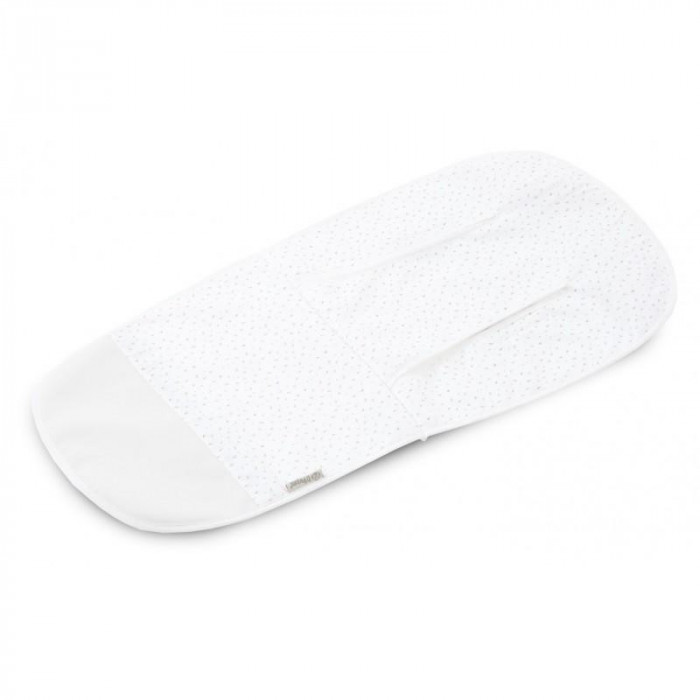 FUNDA SILLA 503 FLORECITAS ROSA D PEQUES